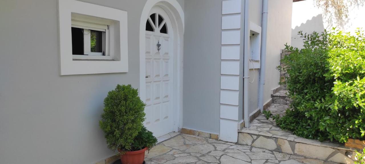 Boho Studios Liapades - Near Restaurants, Bus And Beaches Exterior photo